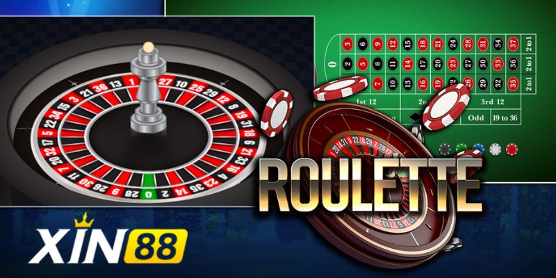 Thuật ngữ Roulette