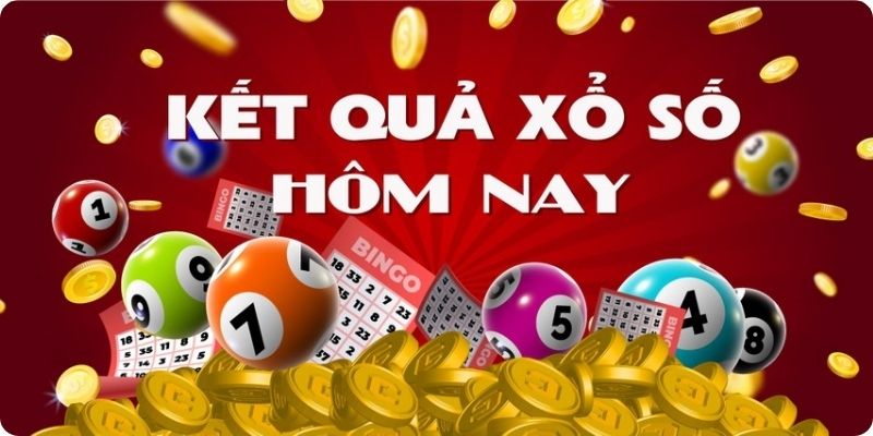 Tổng quan về sảnh xổ số tại nhà cái 23Win